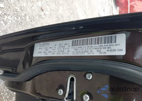 2016 Ram 2500 Tradesman из США, поврежденный, VIN 3C6UR5CL3GG330853